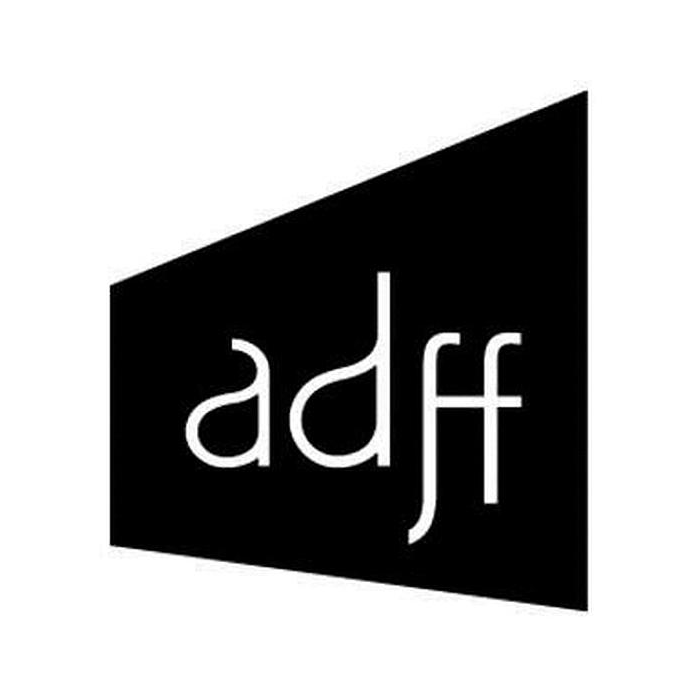 ADFF logo