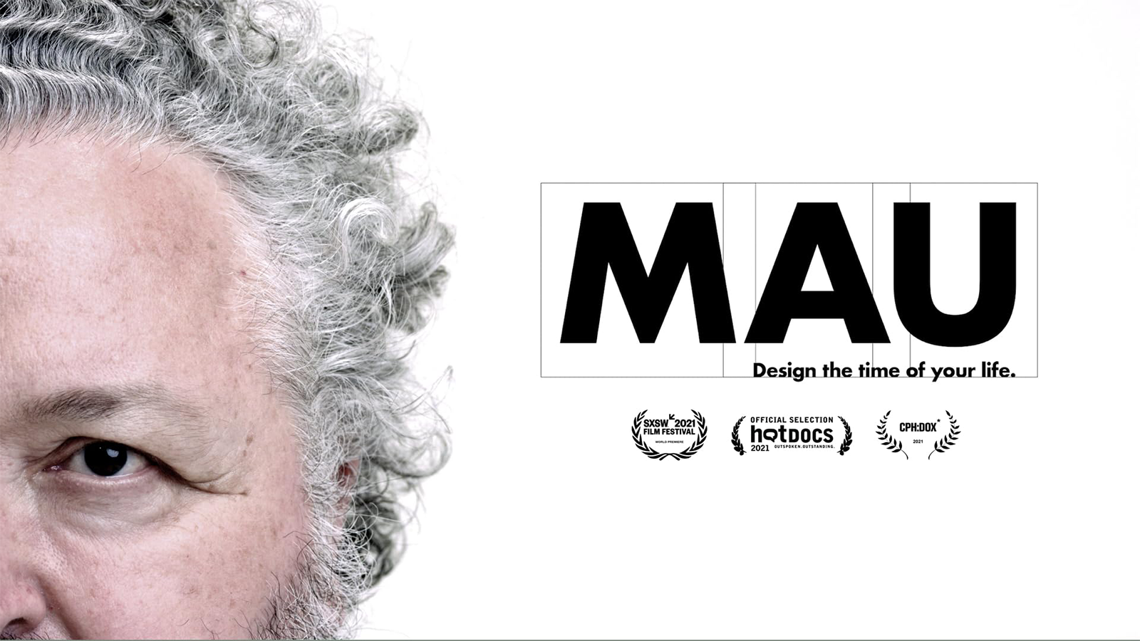 Mau documentary poster