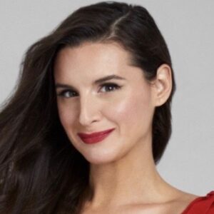 Jennifer Stucko headshot