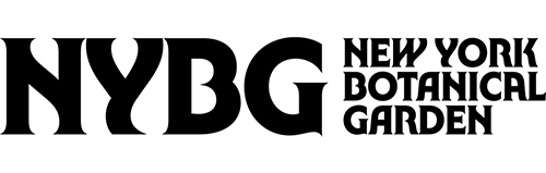 NYBG logo