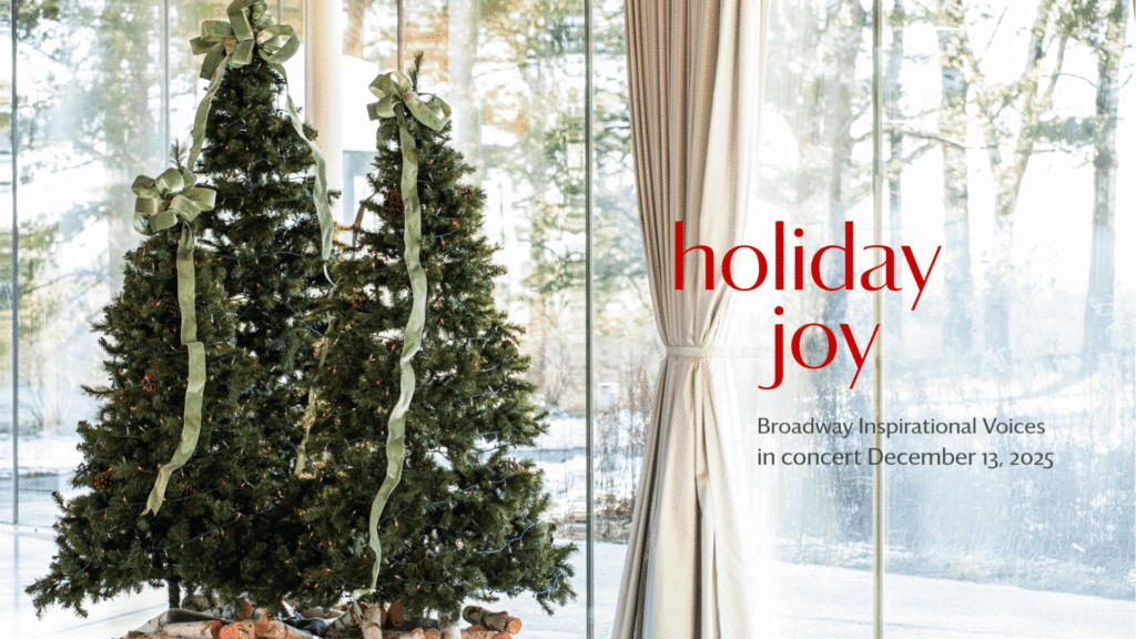 Broadway Inspirational Voices