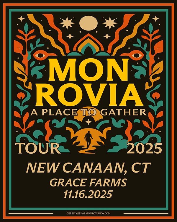 mon rovia poster