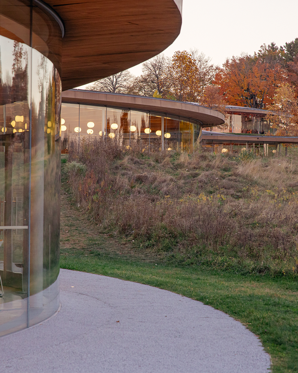 Image of Grace Farms