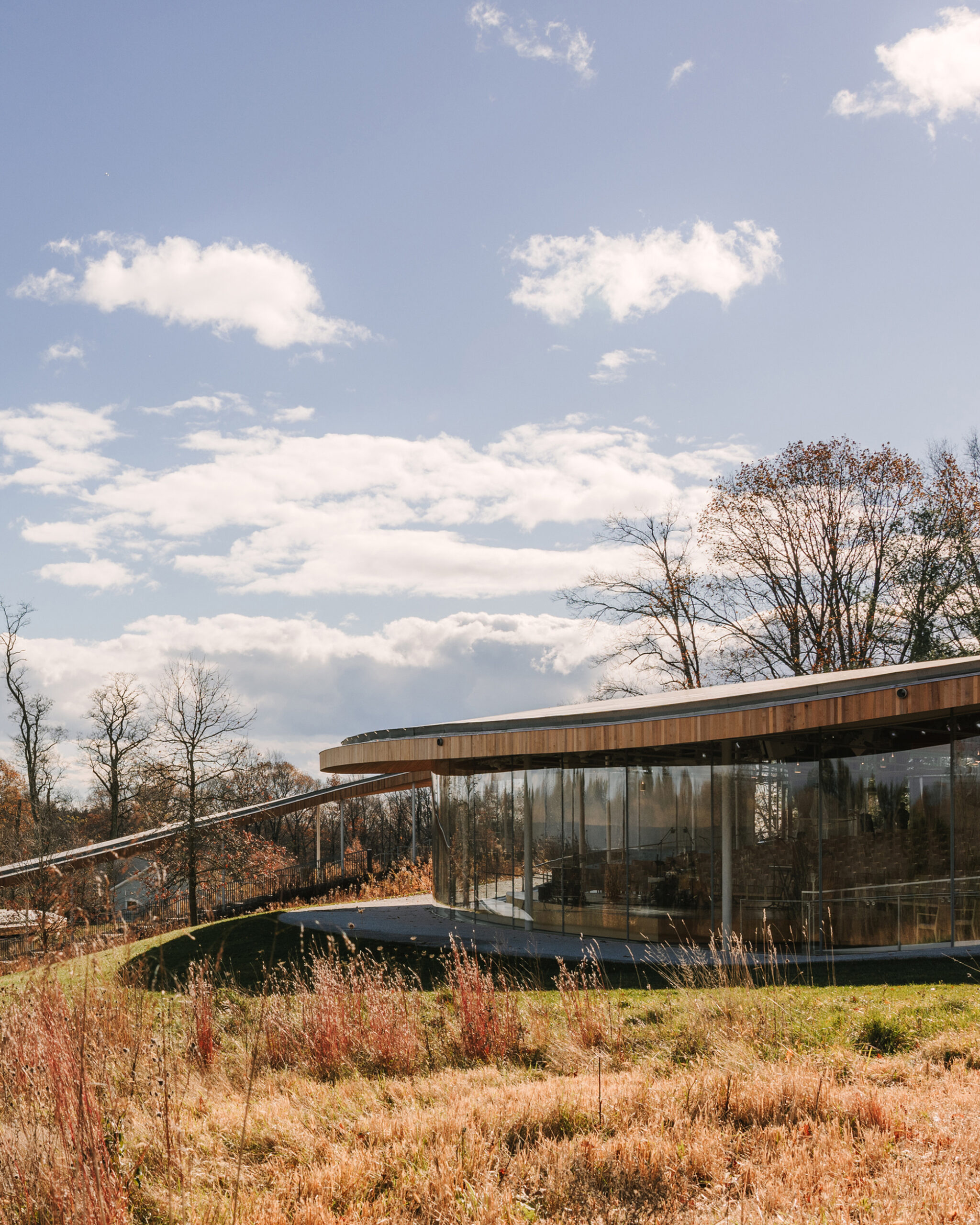 Image of Grace Farms