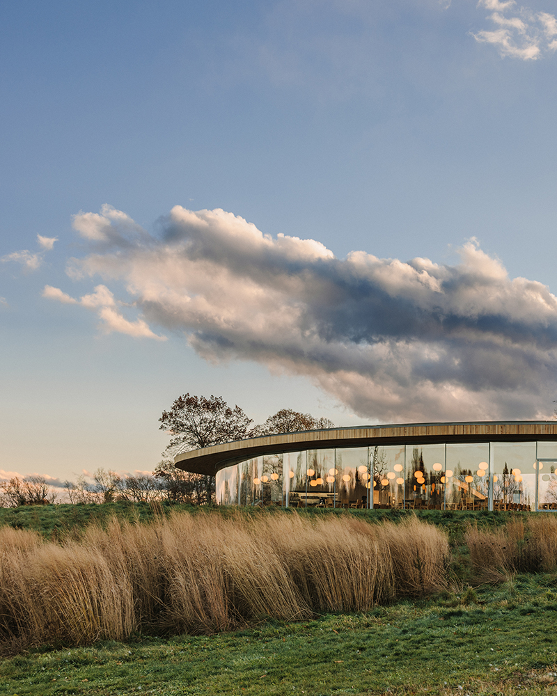 Image of Grace Farms