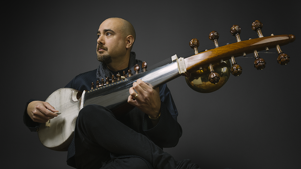 alam khan