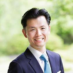 James kondo