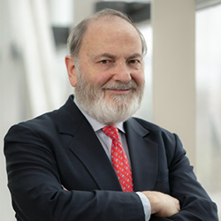 Kent Calder