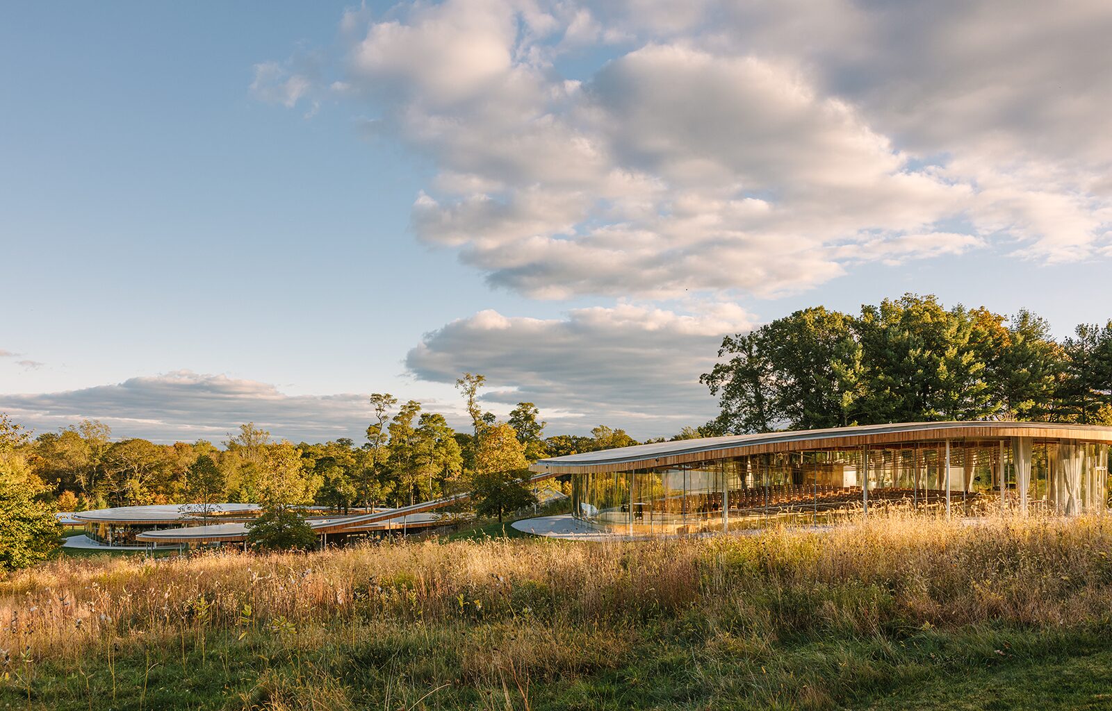 Image of Grace Farms